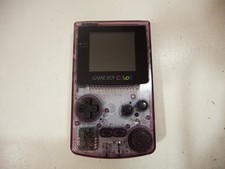 Console game boy d'occasion Console game boy d'occasion  Paris XI