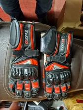 Tuzo leather race for sale  LICHFIELD