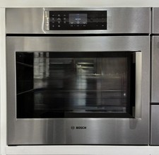 Bosch oven single for sale  USA