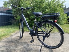 Victoria bike trekking gebraucht kaufen  Luckenwalde