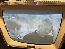 Televisore vintage effepi usato  Vigevano