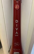 Hoover dv16 011 usato  Roma