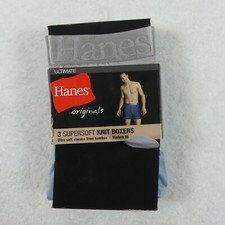 Hanes underwear mens for sale  London