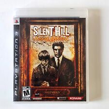 Silent Hill: Homecoming (Sony PlayStation 3 PS3, 2008) CIB comprar usado  Enviando para Brazil
