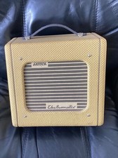 Gretsch electromatic g5222 usato  Spedire a Italy