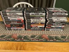 misc ps2 games for sale  Waterford