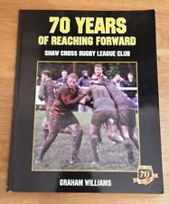 Book years reaching for sale  ST. HELENS