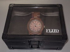 Flud men watch for sale  Canton