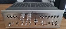 Sony amplifier 1150 gebraucht kaufen  Nastätten