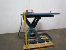 Advance lifts 2036tz for sale  Millersburg