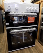 Beko fdg6201w gas for sale  BURNTWOOD