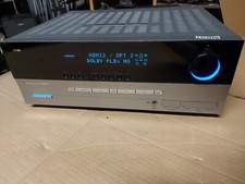 Harman kardon avr for sale  GLASGOW