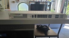 Fortinet fortigate 200e d'occasion  France