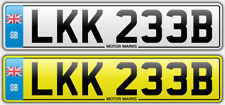 Lkk 233b lkk for sale  LEICESTER