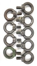 Eye bolts m12 for sale  Coffeyville