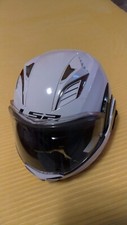 Casco moto modulare usato  Canegrate