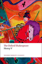 Henry oxford shakespeare for sale  ROSSENDALE