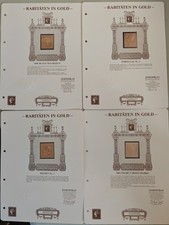 Raritäten gold blaue gebraucht kaufen  Rabenau