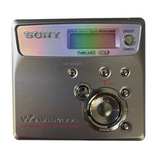 Vintage sony walkman d'occasion  Expédié en Belgium