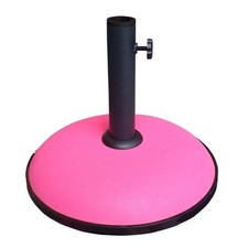 15kg fuchsia concrete for sale  SHIPLEY