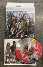Celestial by RBD (CD, 2006) No Case #N505 comprar usado  Enviando para Brazil