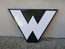 Tafel signal tafel gebraucht kaufen  Mainleus