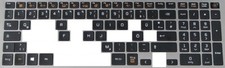 Tecla IN161 para teclado LG Gram 17Z90N comprar usado  Enviando para Brazil