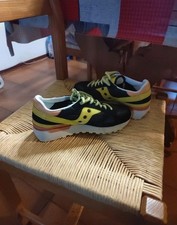 Scarpa saucony donna usato  Faenza