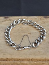 Vintage hallmarked silver for sale  NORWICH