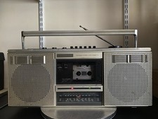 Vintage boombox pioneer for sale  CAMBRIDGE