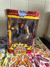 wwe mankind figure for sale wwe mankind figure for sale COVENTRY