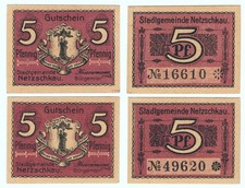Netzschkau stadtgemeinde stadt gebraucht kaufen  Deutschland