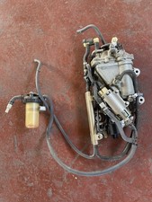 Iniezione yamaha 225 usato  Casalnuovo di Napoli