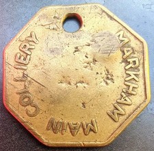 Markham main colliery for sale  DONCASTER