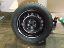 Reserverad stahlrad passat gebraucht kaufen  Thum