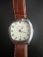 Relógio masculino Kenneth Cole Nova York comprar usado  Enviando para Brazil