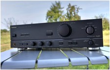Ampli technics v460 d'occasion  Azerailles