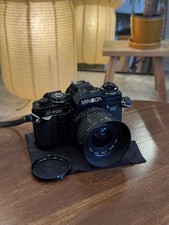 Minolta 700 beginners for sale  LONDON