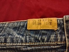 Parasuco custom jeans for sale  Turtle Creek