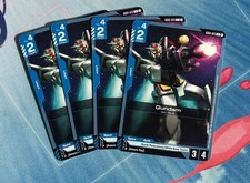 Gundam gd01 013 d'occasion  Expédié en Belgium