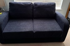 small double sofa bed for sale  COLCHESTER
