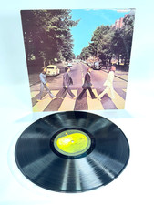 THE BEATLES ''ABBEY ROAD'' MUITO RARO 1ª CÓPIA AUS - PCS0 7088 - EXCELENTE SOM. comprar usado  Enviando para Brazil