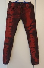 Punk gothic jeans gebraucht kaufen Punk gothic jeans gebraucht kaufen  Leipzig