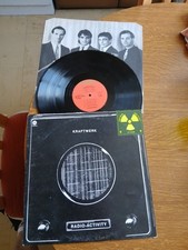 Electro experimantal kraftwerk d'occasion  Redon