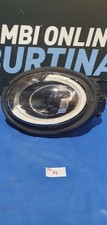 Faro anteriore mini usato  Guidonia Montecelio