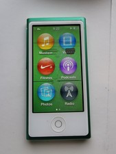 Ipod 16g d'occasion  Paris IX