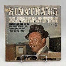 Frank sinatra sinatra for sale  Buda