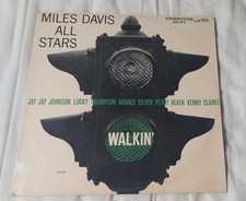 Miles davis all d'occasion  Sigy-en-Bray