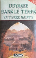 Usado, Odyssey In Time In The Holy Land VHS K7 Video Cassette Used VF comprar usado Usado, Odyssey In Time In The Holy Land VHS K7 Video Cassette Used VF comprar usado  Enviando para Brazil