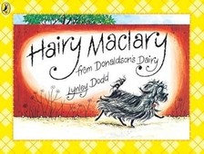 Hairy maclary donaldsons for sale  UK